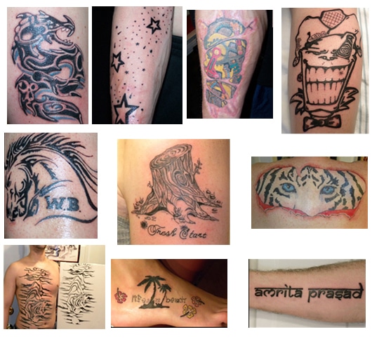 Bradley white tattoo collage. Profile: Bradley White is a very talented 