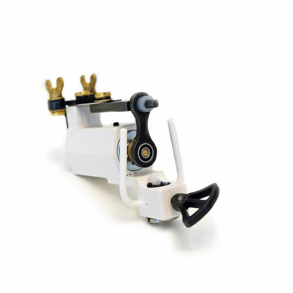 dickie golden leistung rotary tatto machine white dickie golden leistung rotary tatto machine white