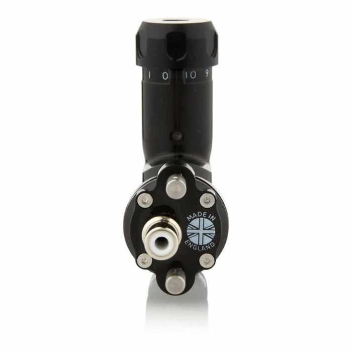 Sabre tattoo machine X17 jet black 3