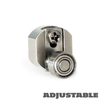 Stigma Rotary Adjustable Stroke Excenter