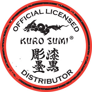 Kuro Sumi Tattoo Ink, Outlining, 12 Ounce