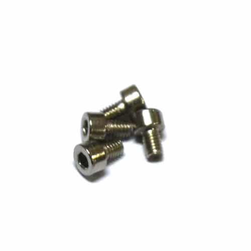 tattoo gun screws