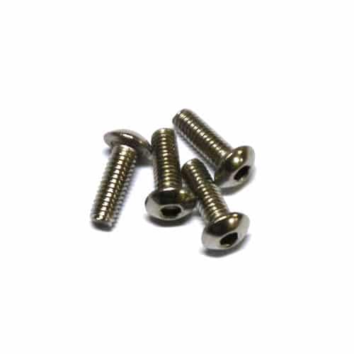 tattoo machine screws