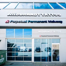 Hildbrandt Tattoo Supply