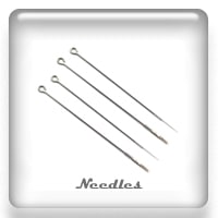 tattoo needles