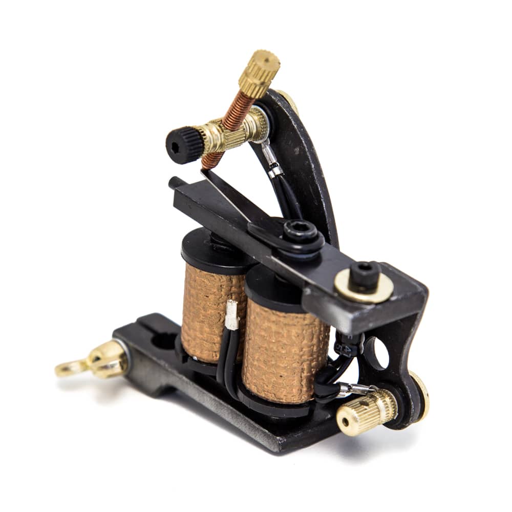 Coil Tattoo Machine Used FOR SALE! - PicClick UK