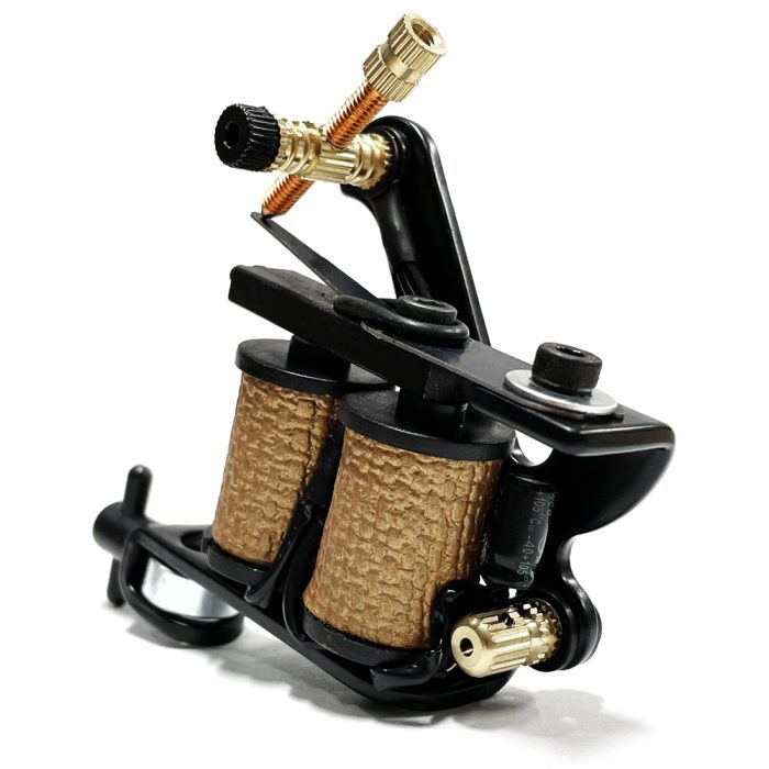 Tattoo Machine - Gambler - Shader - Image 4