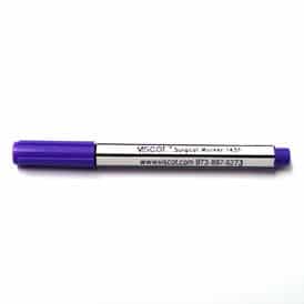 Viscot Skin Scribe Tattoo Marker Pen Used for Skin Skribe