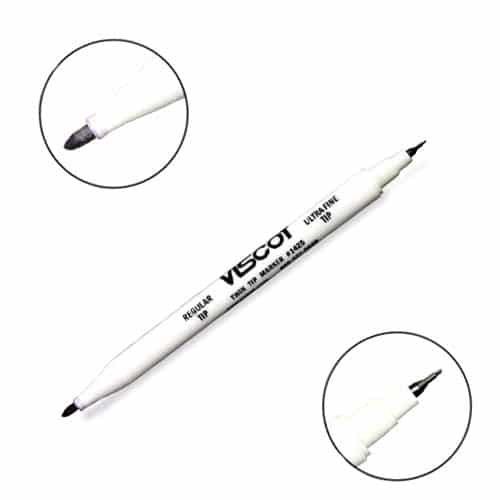 tattoo pen dual