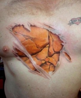 thing tattoo