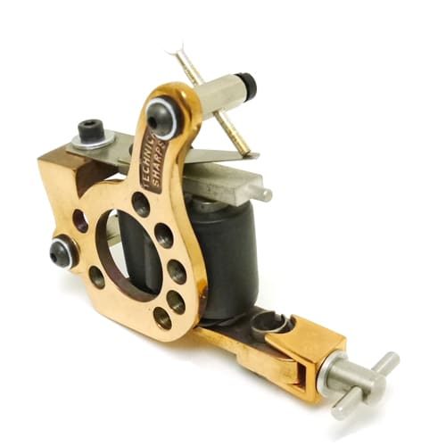 tts tattoo machine telephone dial 2