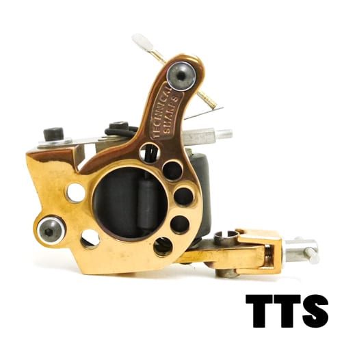 tts tattoo machine telephone dial gallery