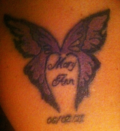 butterfly tattoo jackson hamilton