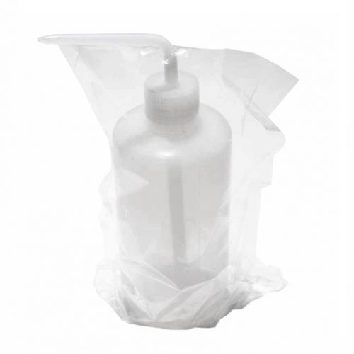 Tattoo Wash Bottle Bags