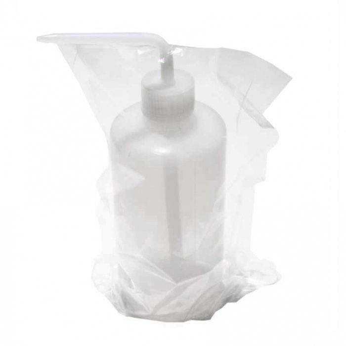 Tattoo Wash Bottle Bags