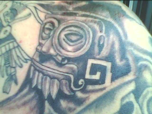 aztec-tattoo