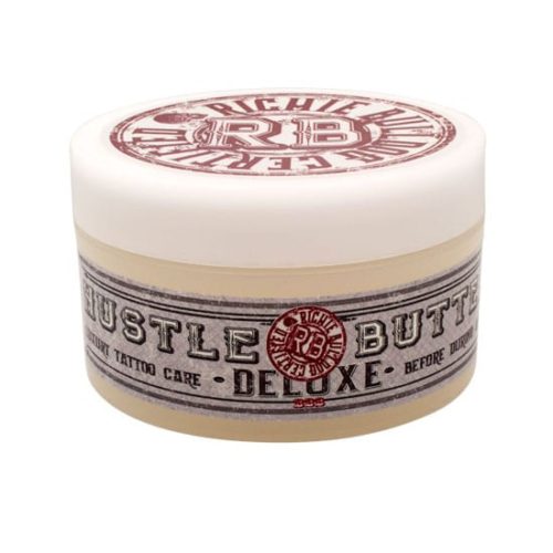 Hustle Butter Tattoo Ointment