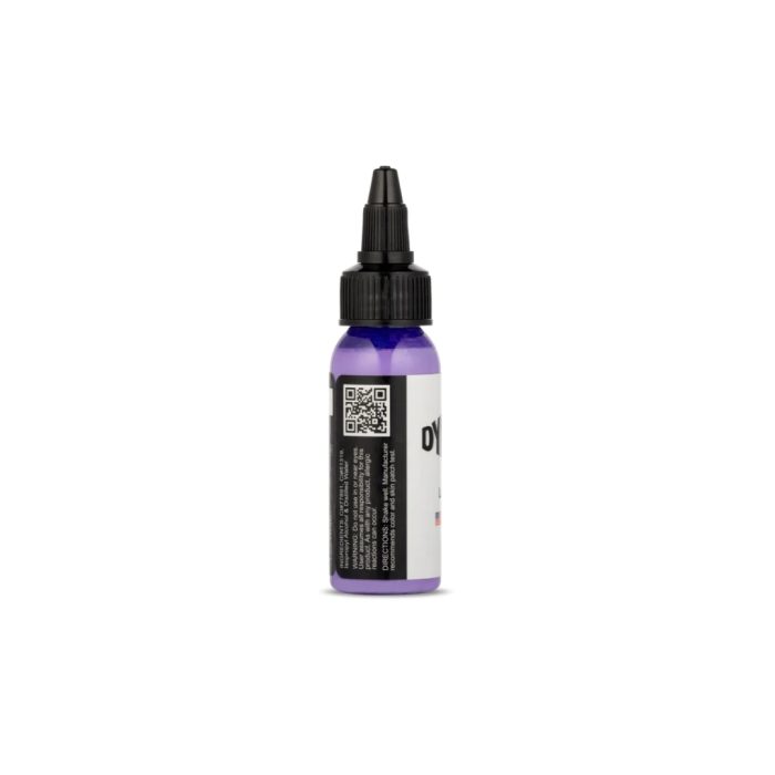 Dynamic Lavender 1 oz Tattoo Ink