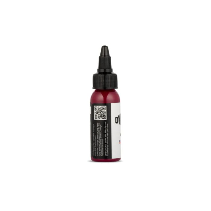 Dynamic Magenta 1 oz Tattoo Ink