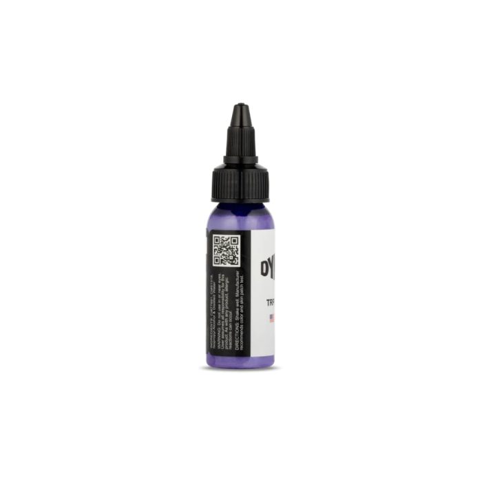 Dynamic Tropical Purple 1 oz Tattoo Ink