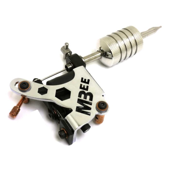 micky bee tattoo machine 14