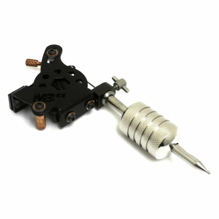 Micky Bee Tattoo Machine 19