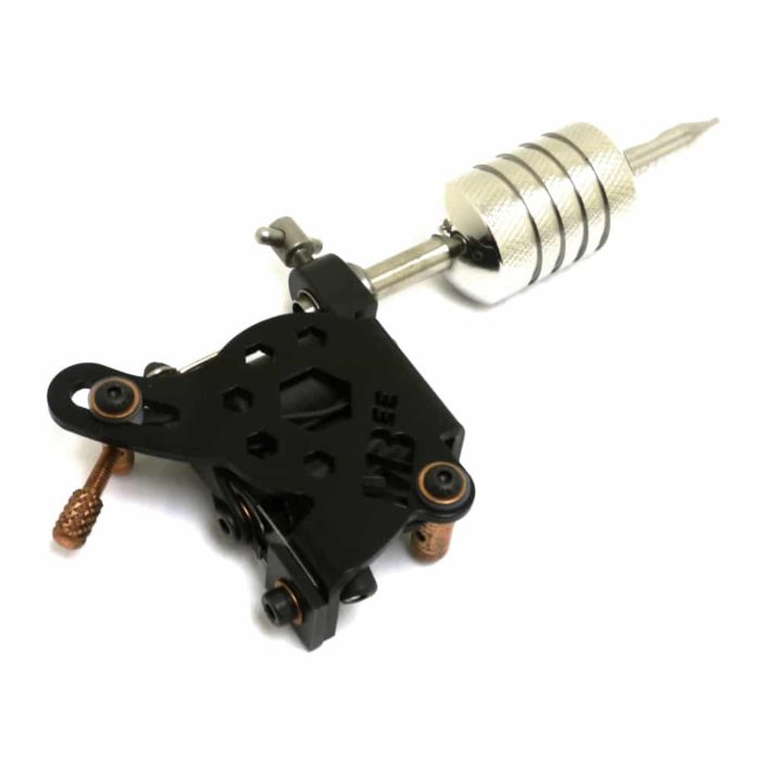 Micky Bee Tattoo Machine 20