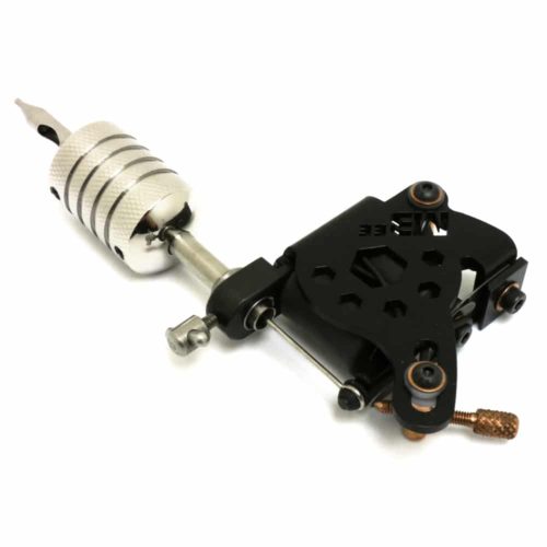 Micky Bee Tattoo Machine 21