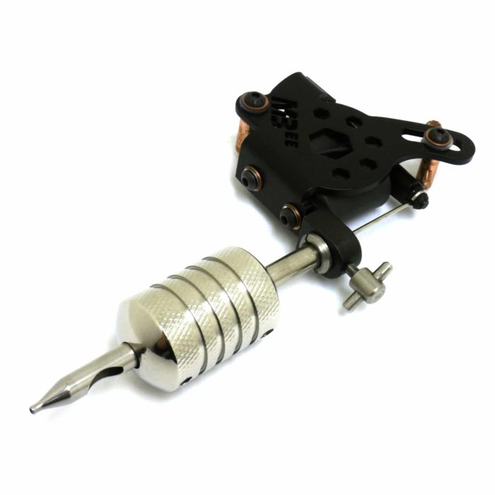 Micky Bee Tattoo Machine 22