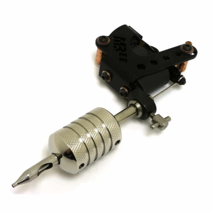 micky bee tattoo machine 23