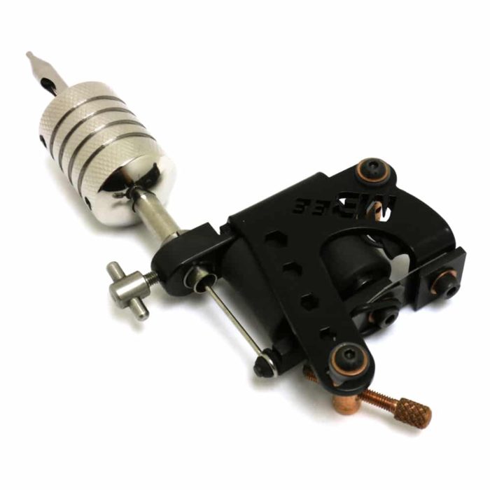 micky bee tattoo machine 24