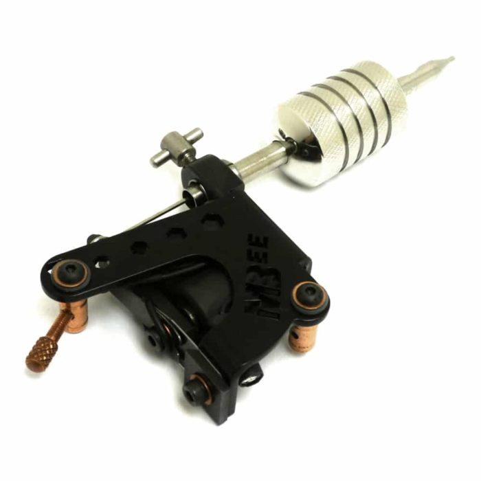 micky bee tattoo machine 25