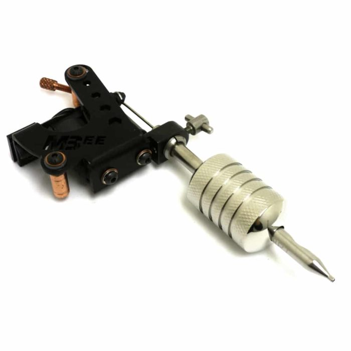 micky bee tattoo machine 26