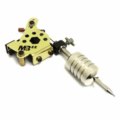 micky bee tattoo machine 43