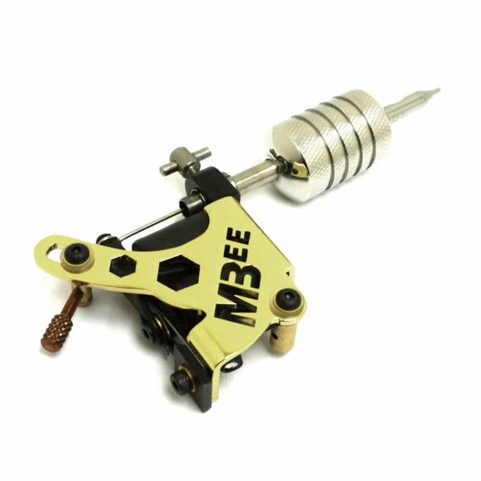 micky bee tattoo machine 6