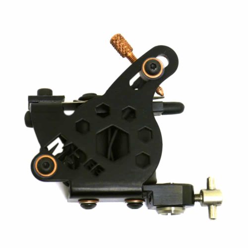 Micky Bee Tattoo Machine x1