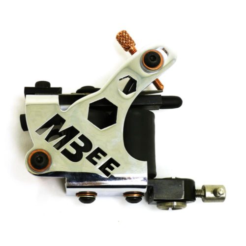 micky bee tattoo machine x11