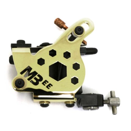 micky bee tattoo machine x7