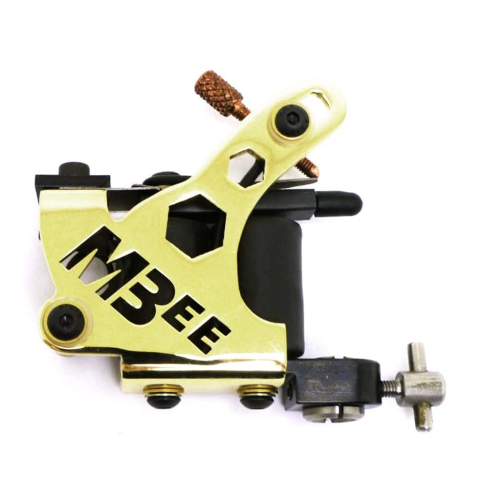 micky bee tattoo machine x9