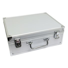 tattoo kit carrying case 42