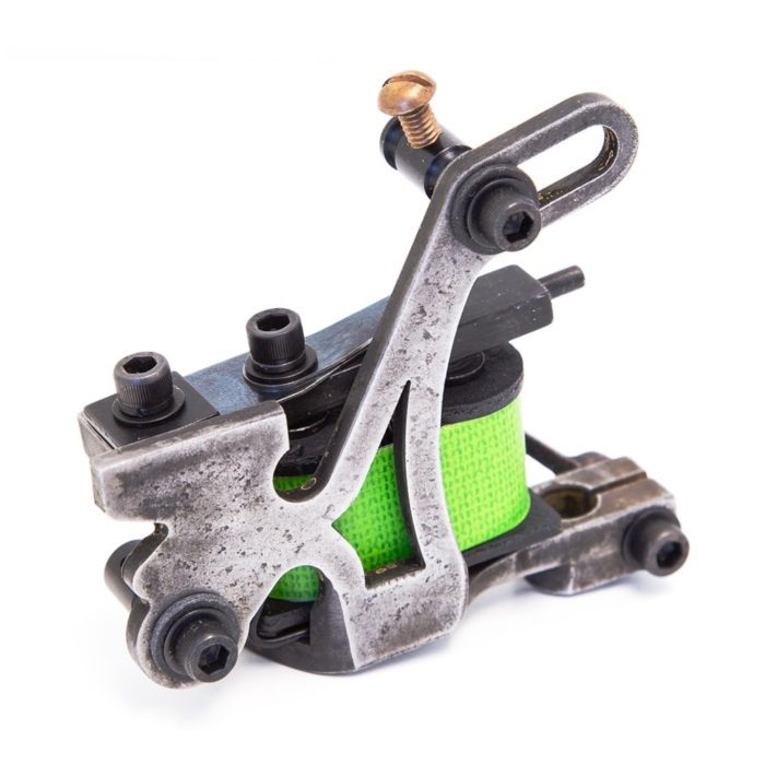 Feldman Custom Tattoo Machine 1