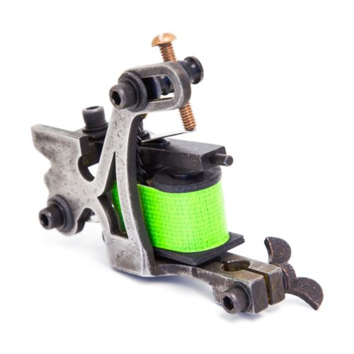 Feldman Custom Tattoo Machine 2