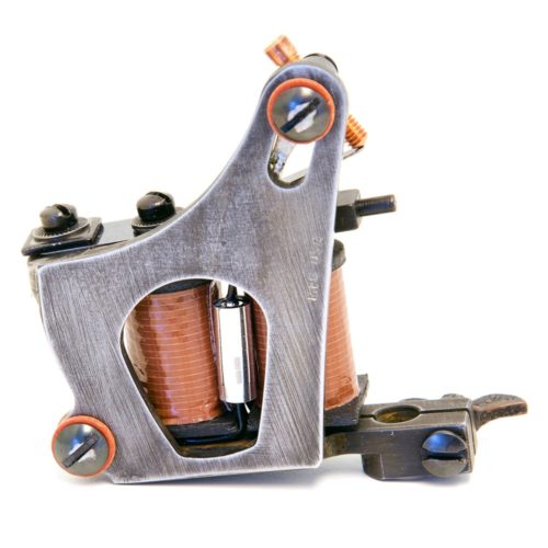 Feldman Custom Tattoo Machine 25