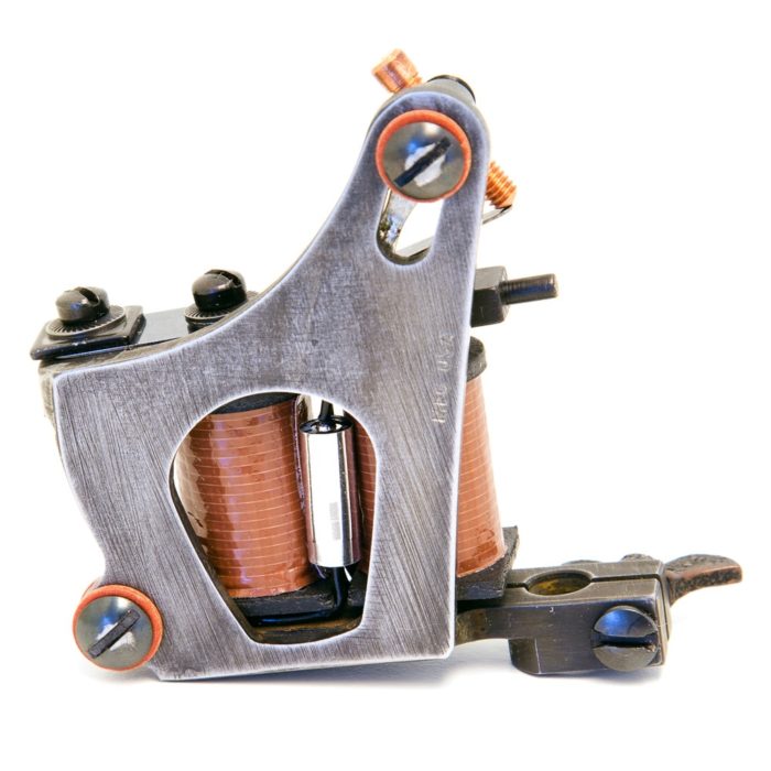Feldman Custom Tattoo Machine 25
