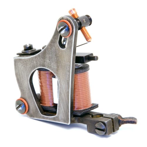 Feldman Custom Tattoo Machine 26