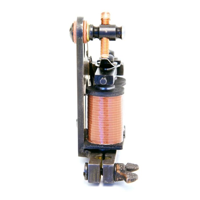 Feldman Custom Tattoo Machine 27