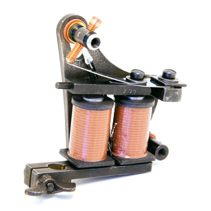 Feldman Custom Tattoo Machine 28