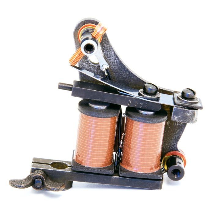 Feldman Custom Tattoo Machine 29