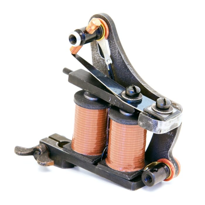 Feldman Custom Tattoo Machine 30