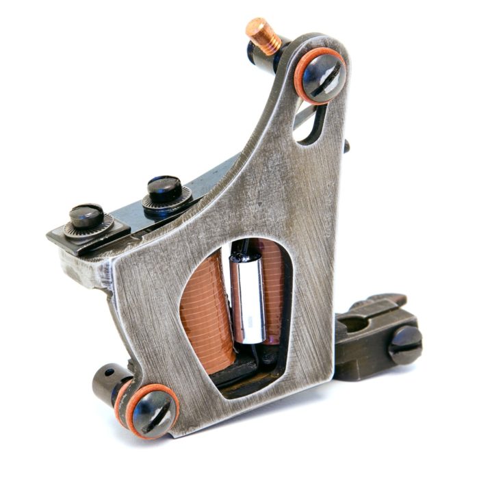 Feldman Custom Tattoo Machine 32